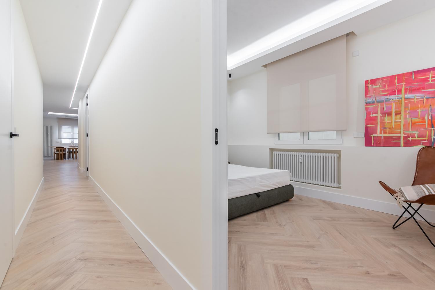  for sale apartment Moncloa-Argüelles Madrid Capital 63