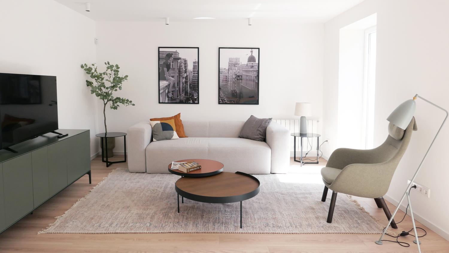  for sale apartment Centro-Palacio Real Madrid Capital 37