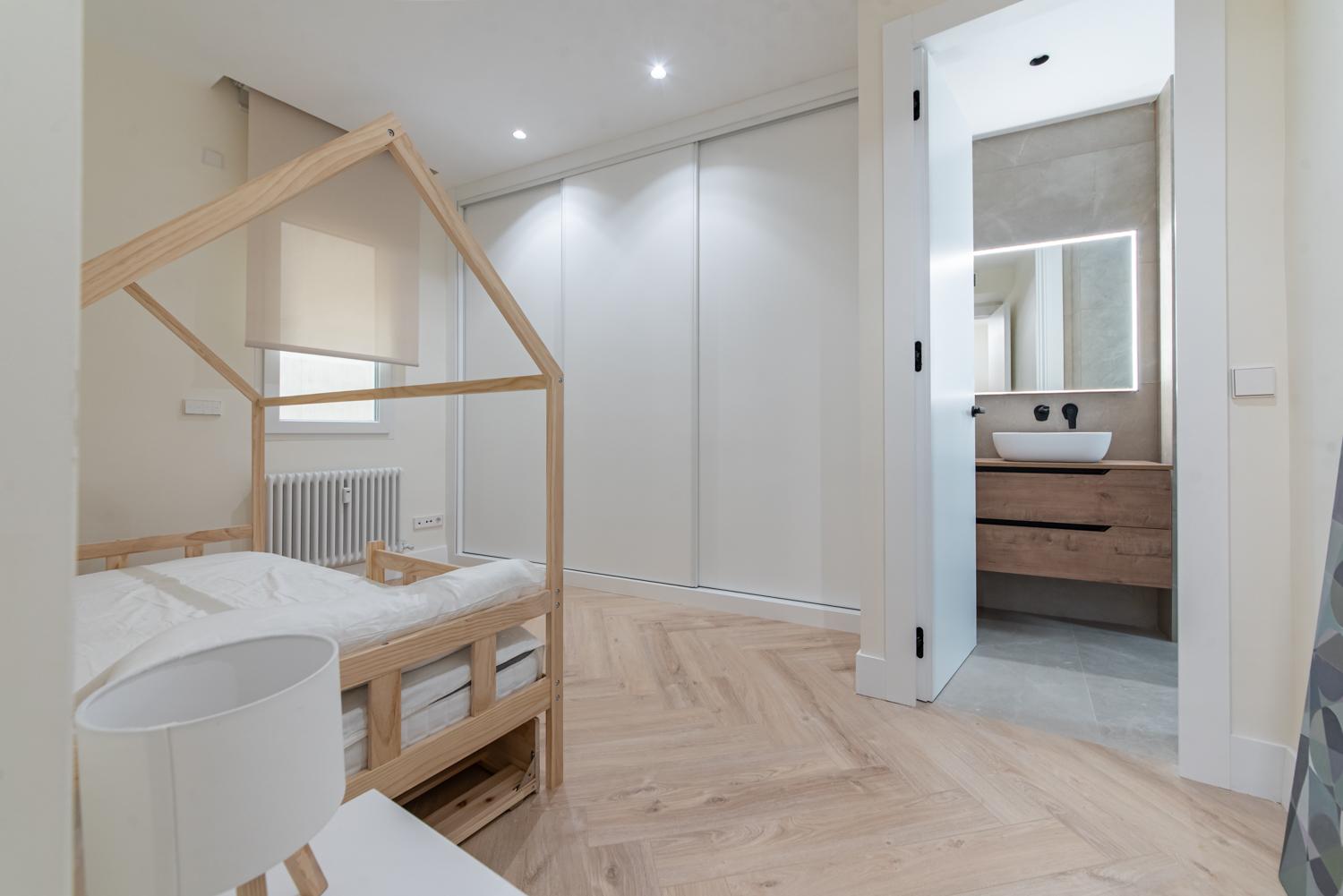  for sale apartment Moncloa-Argüelles Madrid Capital 18