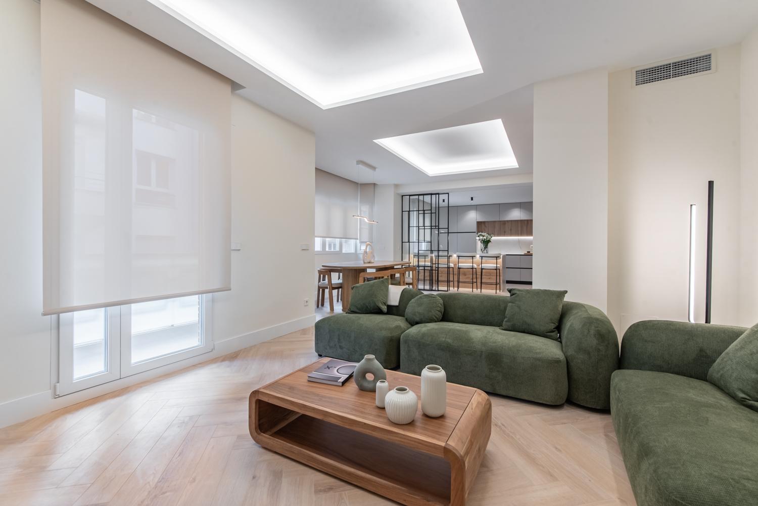  for sale apartment Moncloa-Argüelles Madrid Capital 1