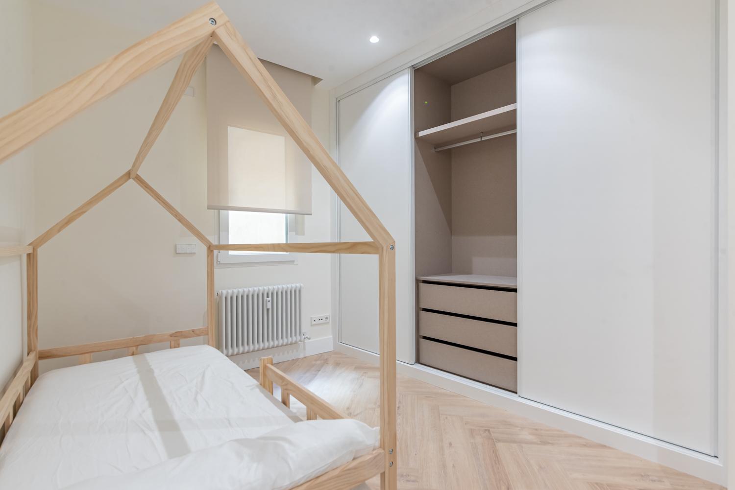  for sale apartment Moncloa-Argüelles Madrid Capital 19