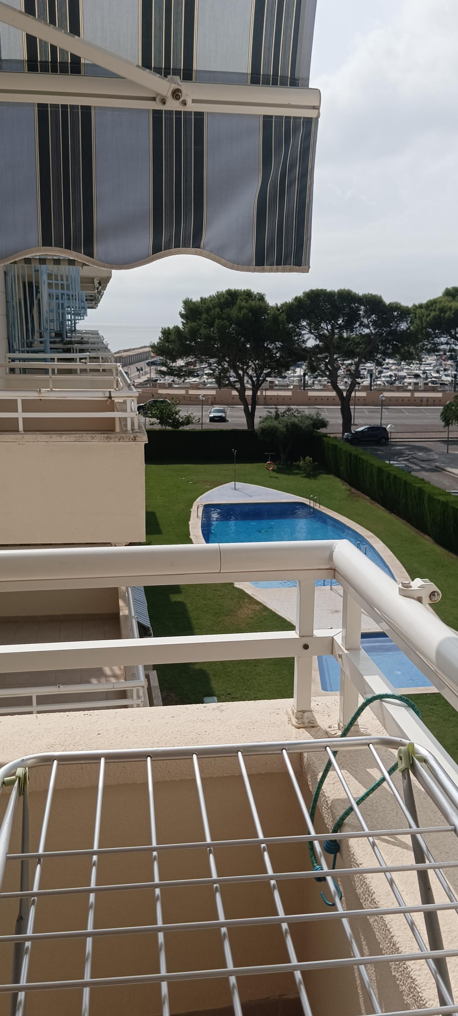  for sale apartment L'hospitalet De L'infant Baix Camp 4