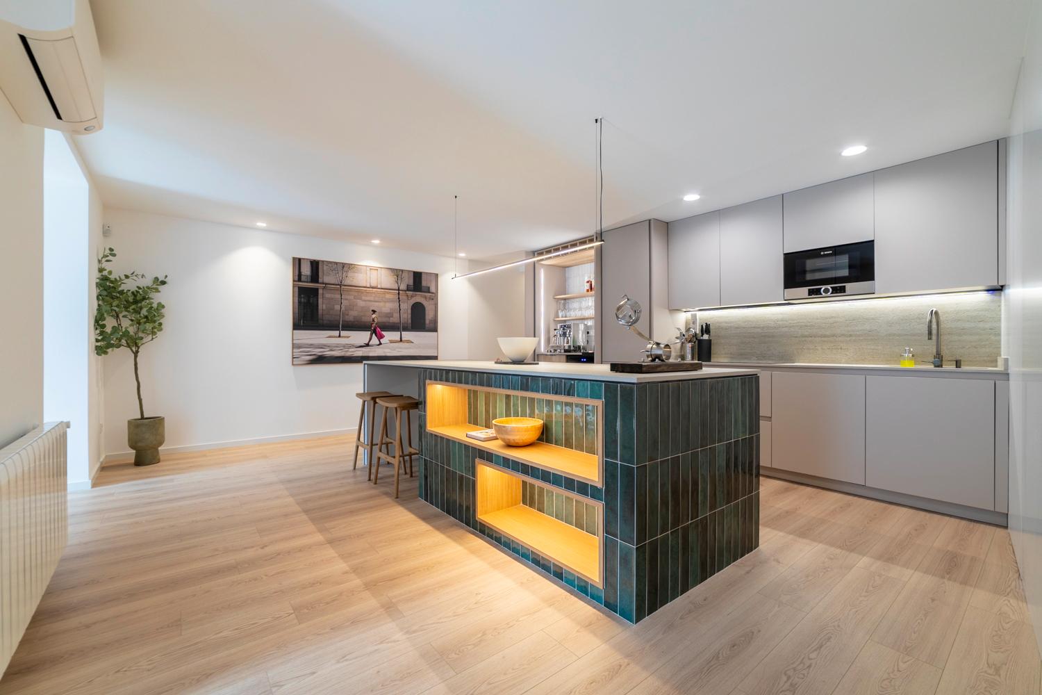  for sale apartment Centro-Palacio Real Madrid Capital 5