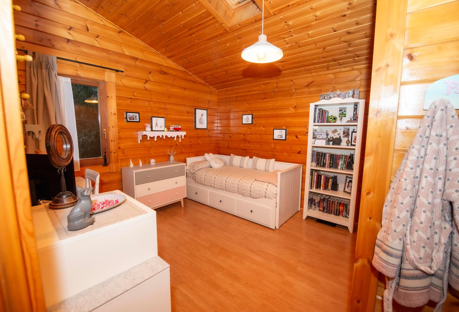  for sale villa San Rafael Segovia Sur 10