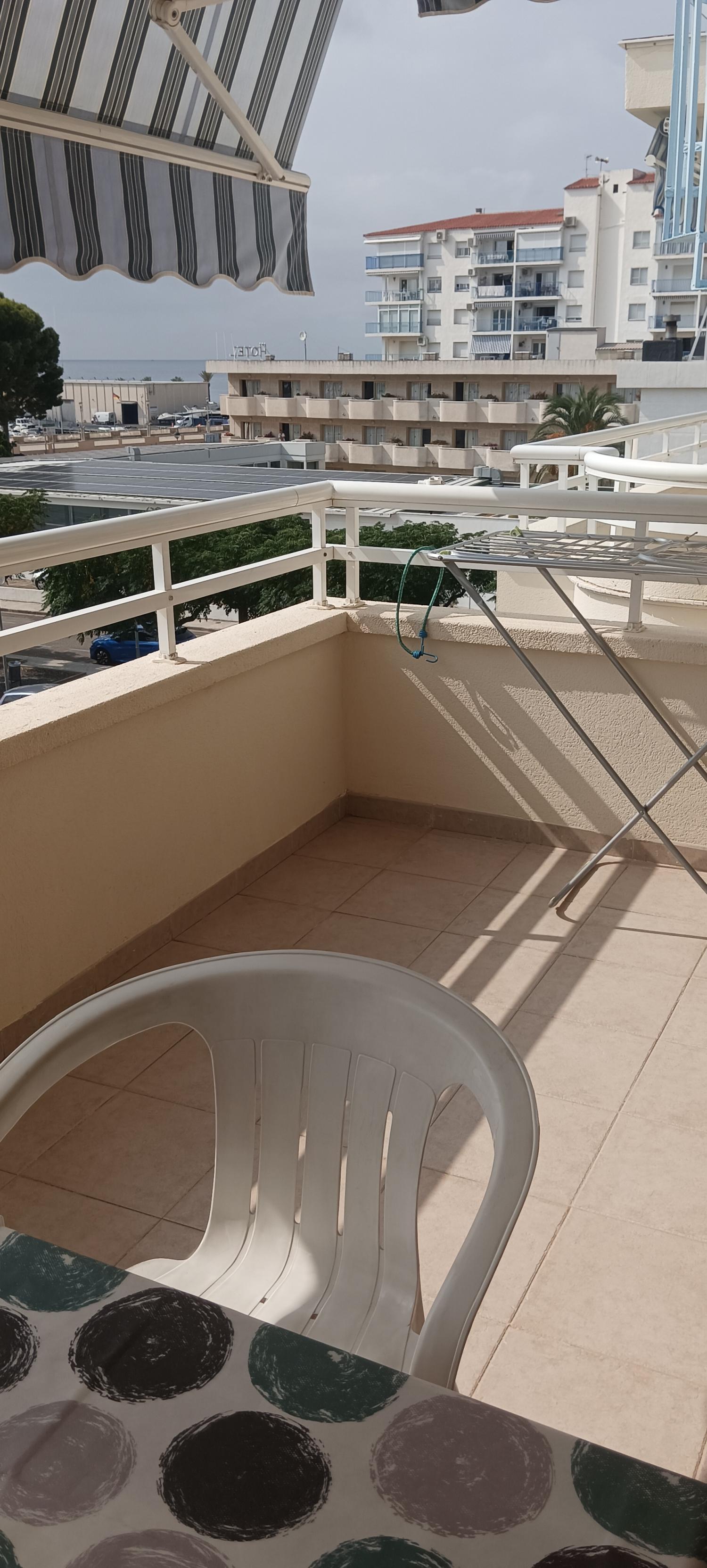  for sale apartment L'hospitalet De L'infant Baix Camp 5