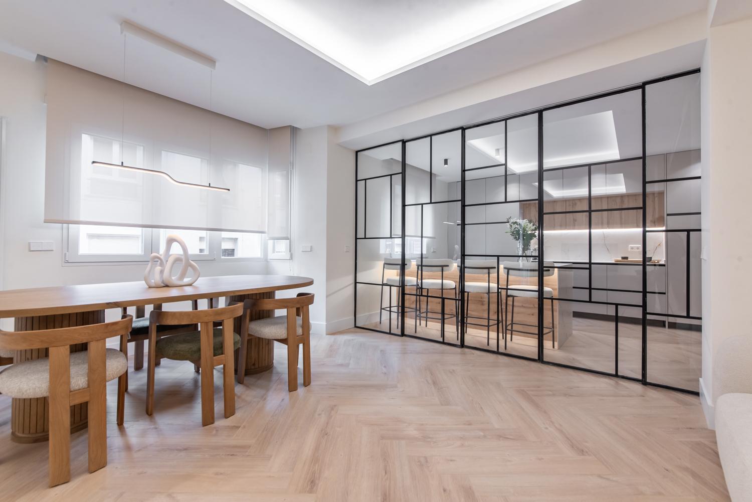  for sale apartment Moncloa-Argüelles Madrid Capital 50