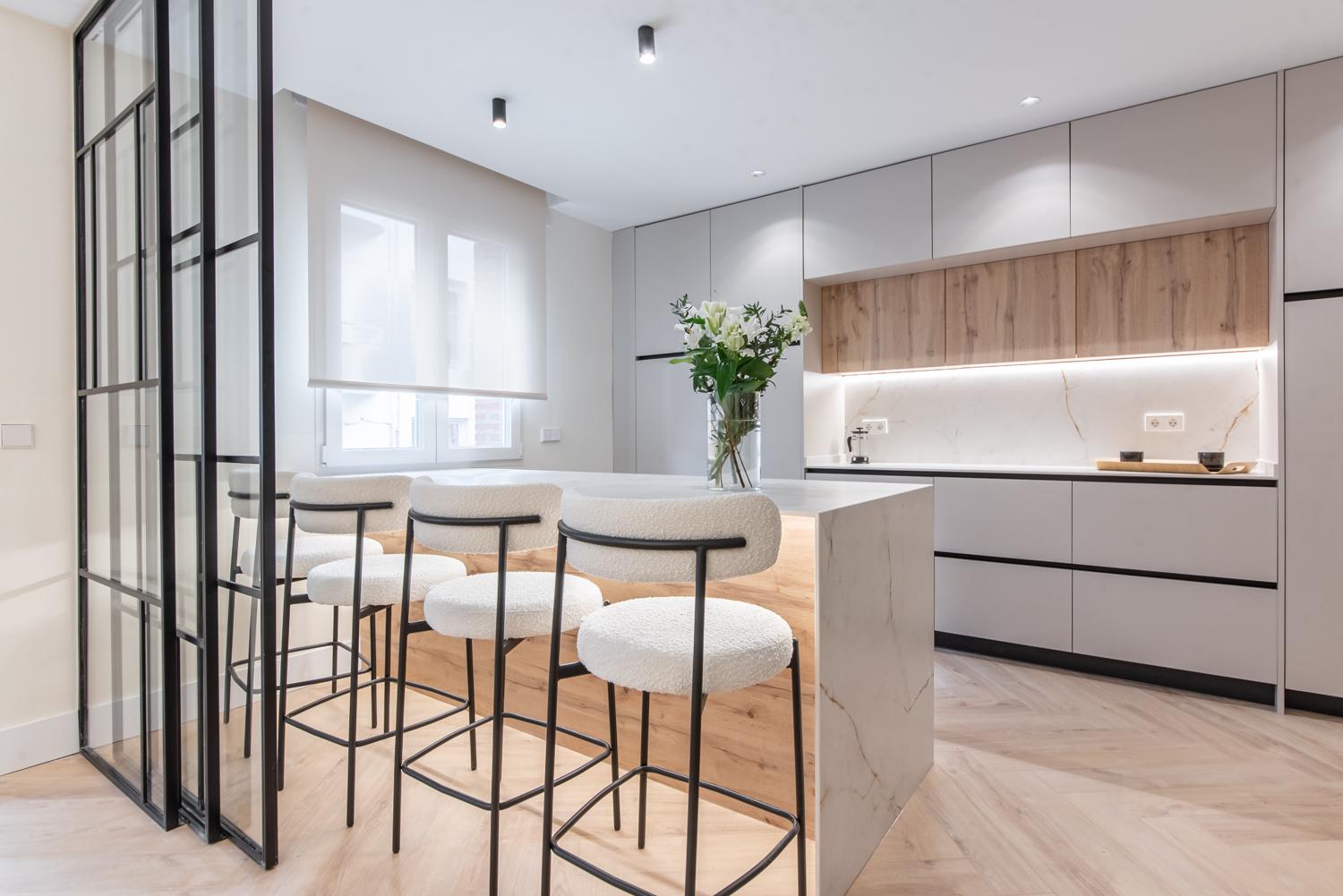  for sale apartment Moncloa-Argüelles Madrid Capital 56