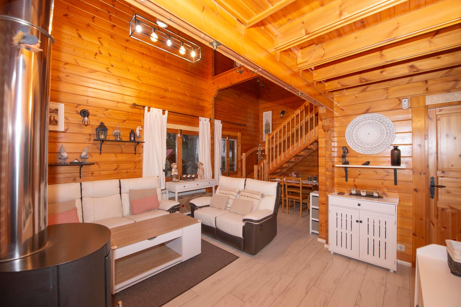  for sale villa San Rafael Segovia Sur 6