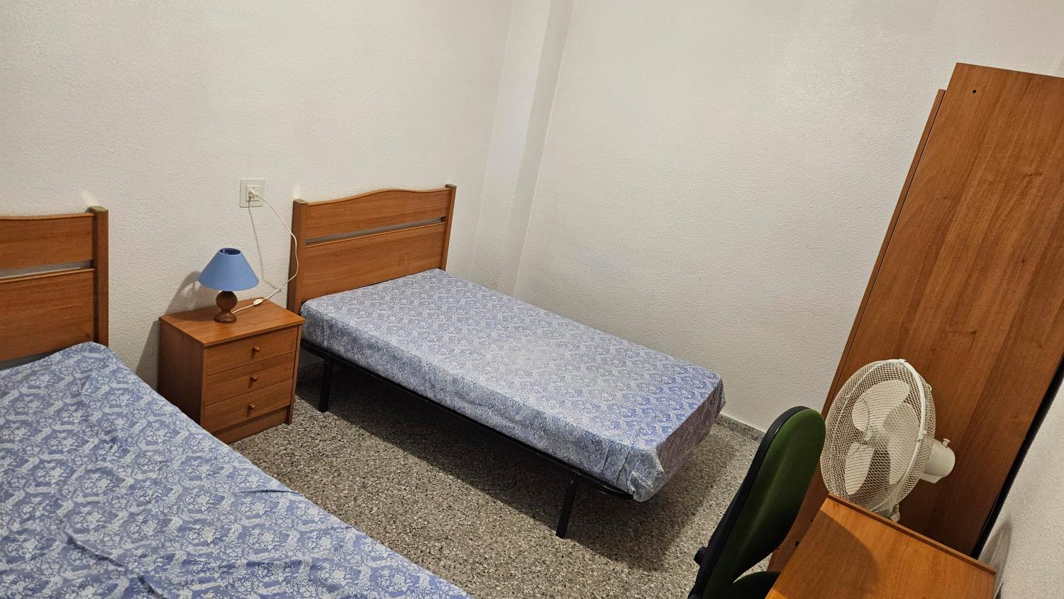  for sale apartment Lanjarón Alpujarra Granadina 3