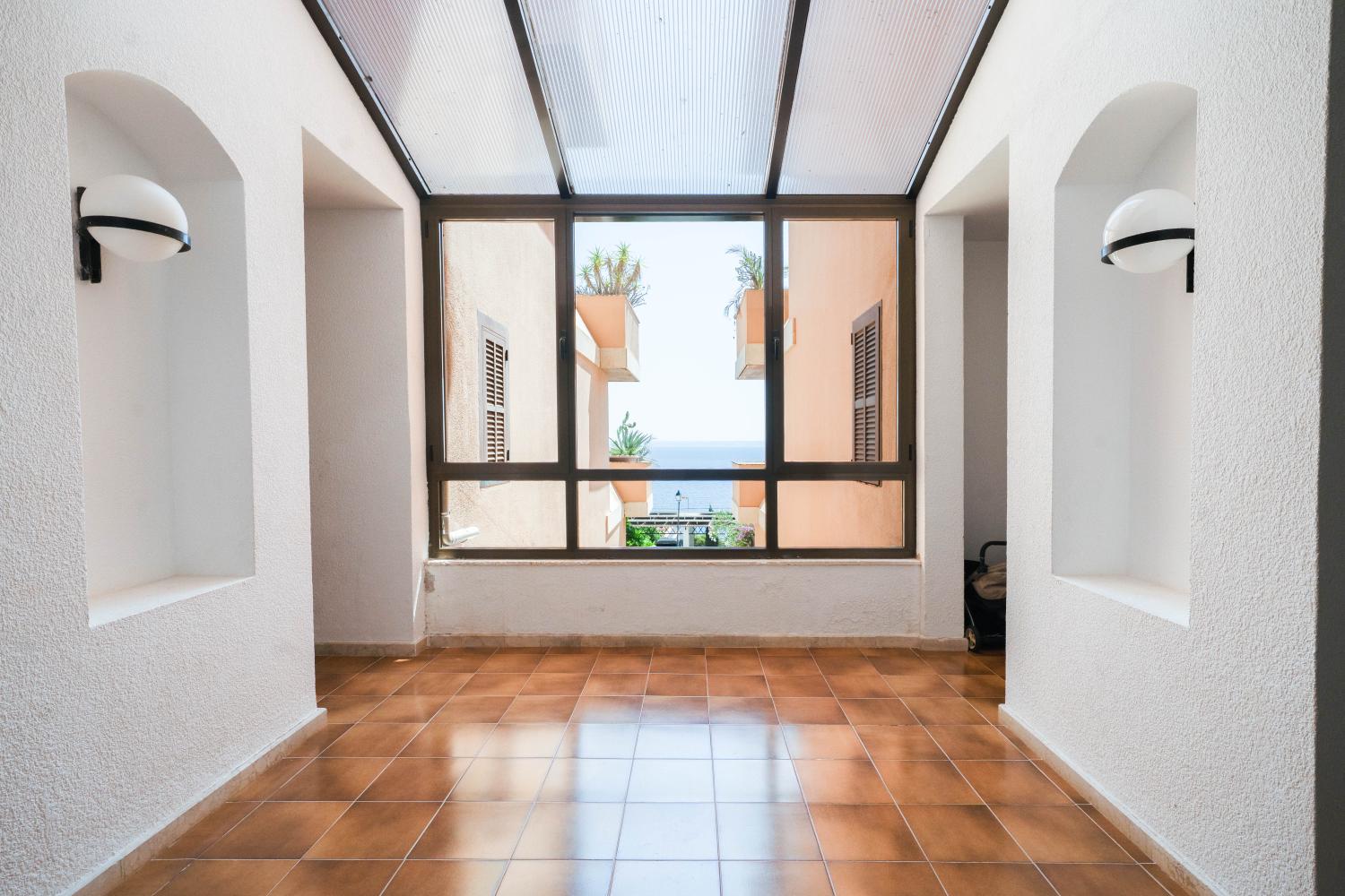  for sale apartment Illetas Ponent 10