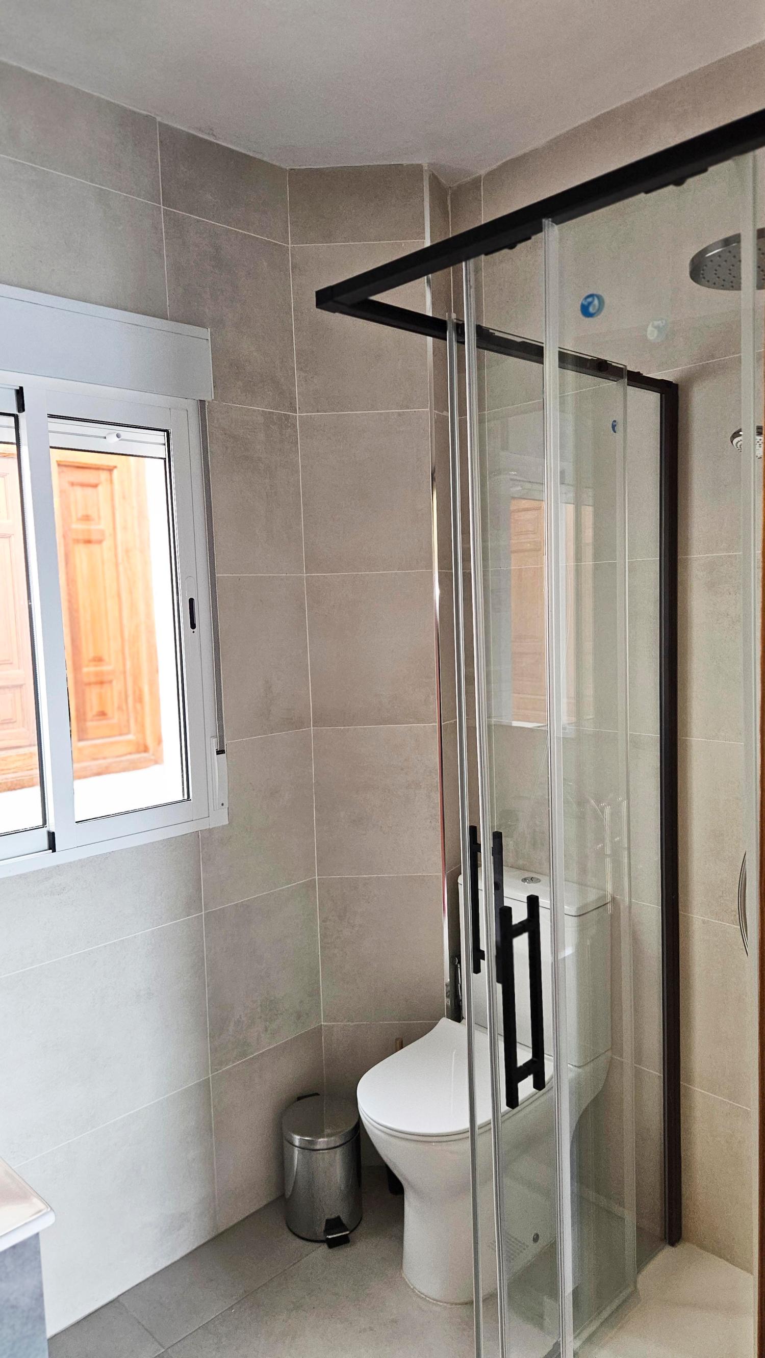  for sale apartment Lanjarón Alpujarra Granadina 1