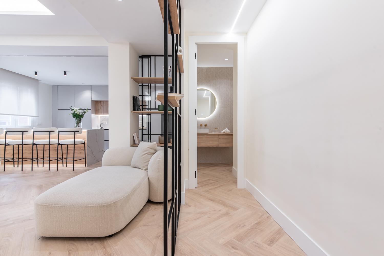  for sale apartment Moncloa-Argüelles Madrid Capital 47