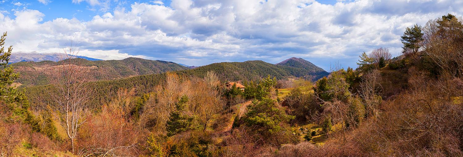  for sale villa Vallfogona De Ripollès Ripollès 18