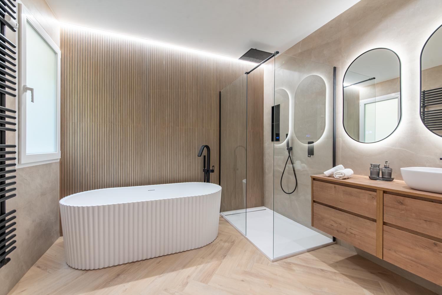  for sale apartment Moncloa-Argüelles Madrid Capital 30