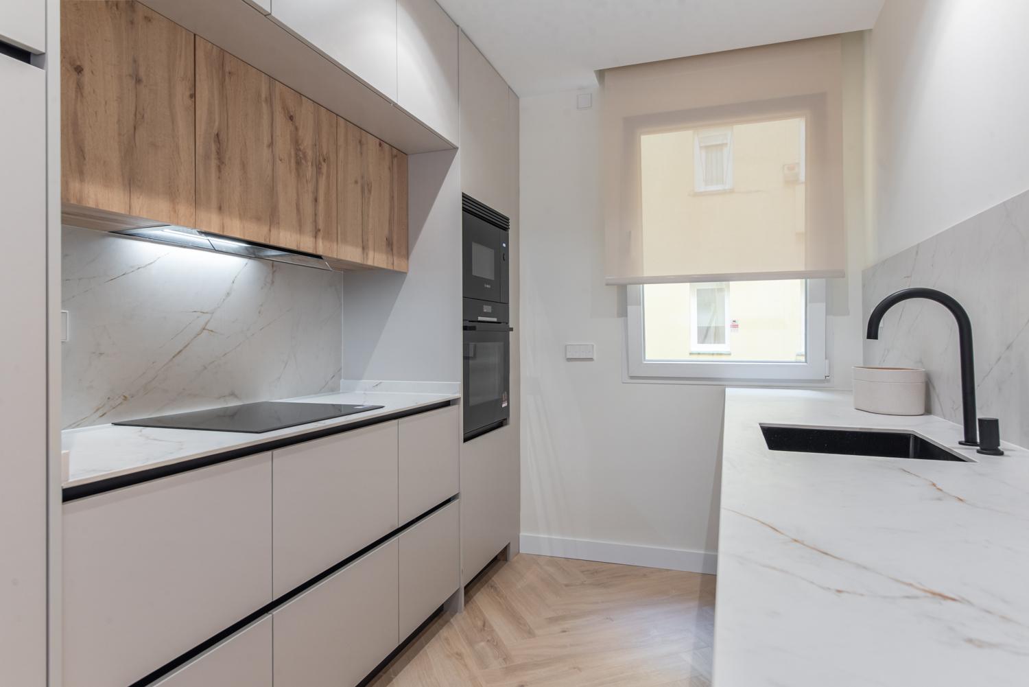  for sale apartment Moncloa-Argüelles Madrid Capital 60