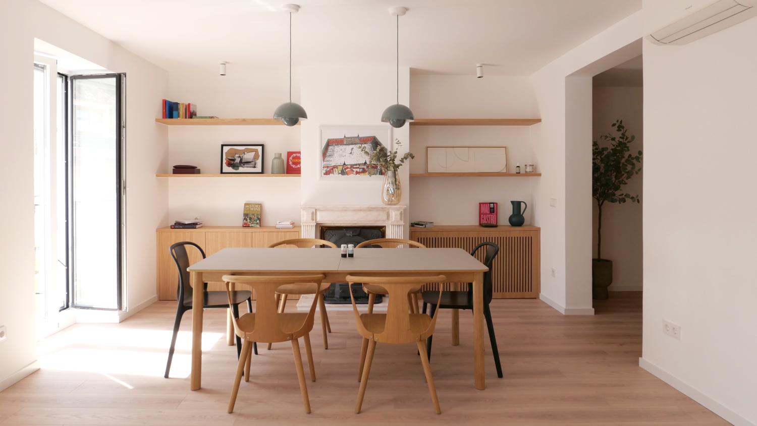  for sale apartment Centro-Palacio Real Madrid Capital 40