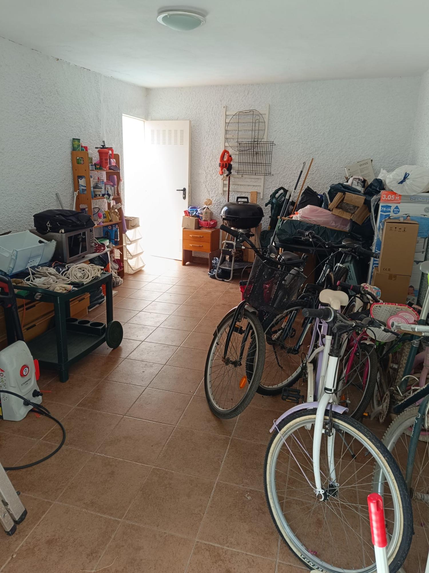 for sale house Santiago De La Ribera Mar Menor 10