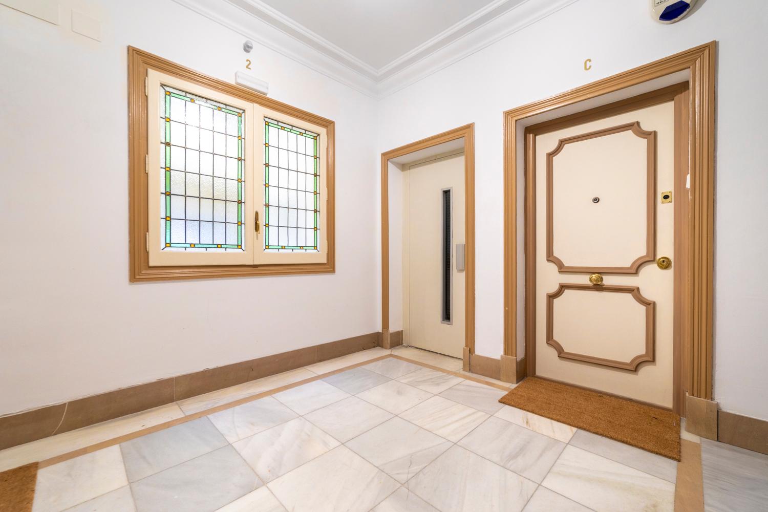  for sale apartment Moncloa-Argüelles Madrid Capital 46