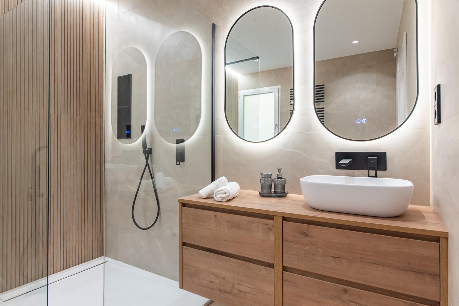  for sale apartment Moncloa-Argüelles Madrid Capital 33