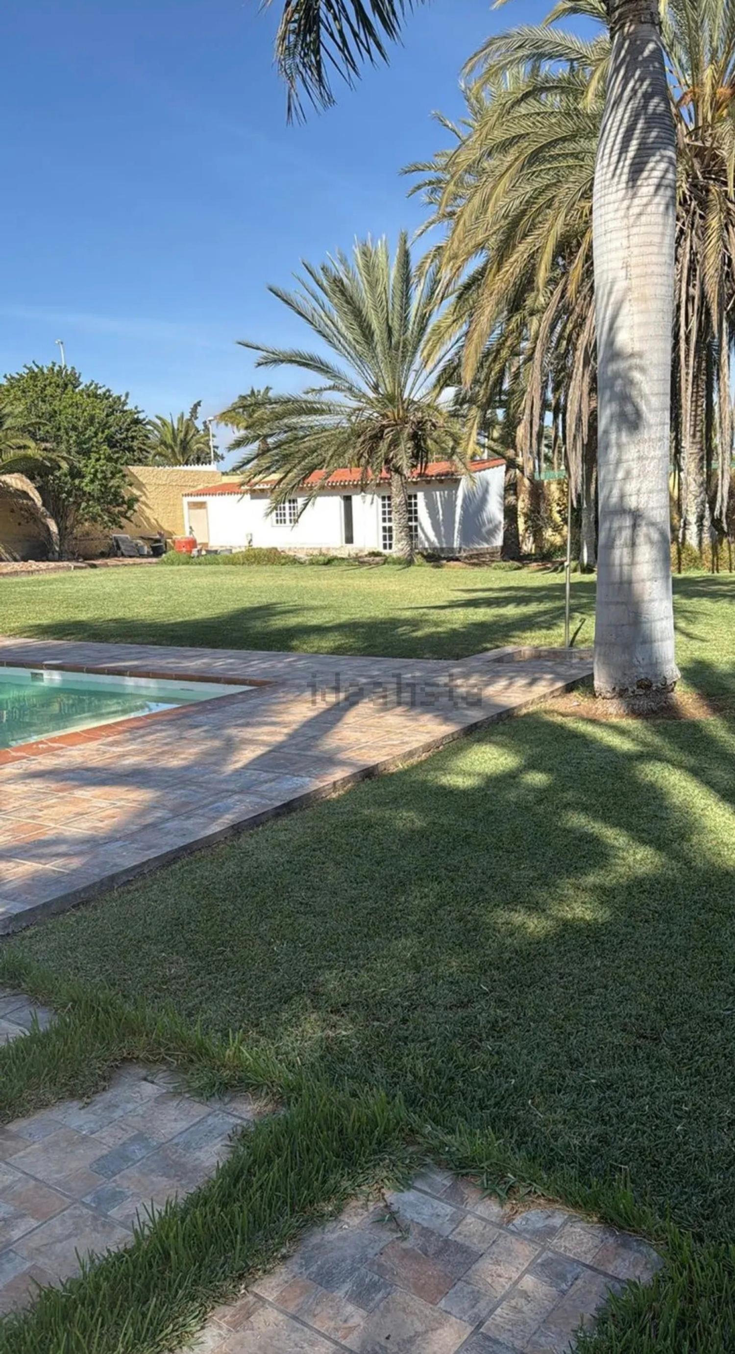  for sale villa Maspalomas Área Sur 9