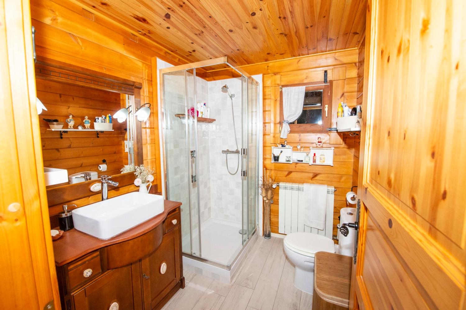  for sale villa San Rafael Segovia Sur 9