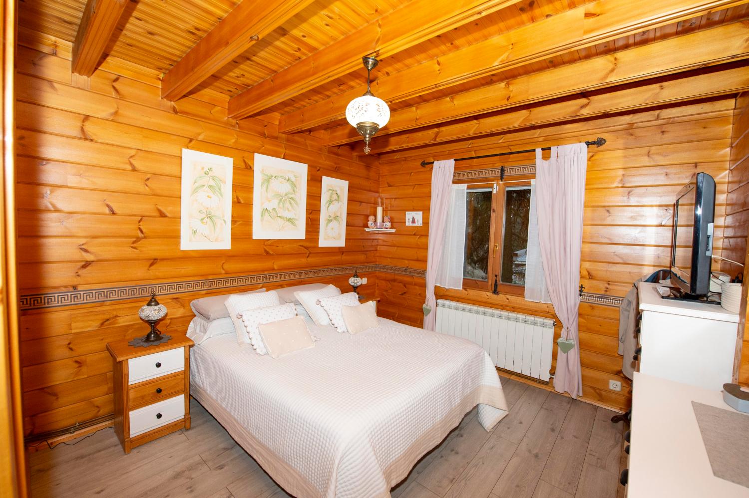  for sale villa San Rafael Segovia Sur 8