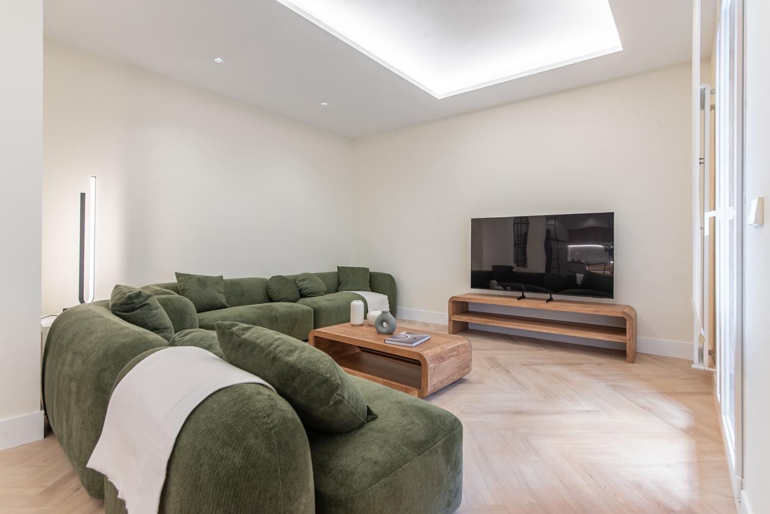  for sale apartment Moncloa-Argüelles Madrid Capital 55