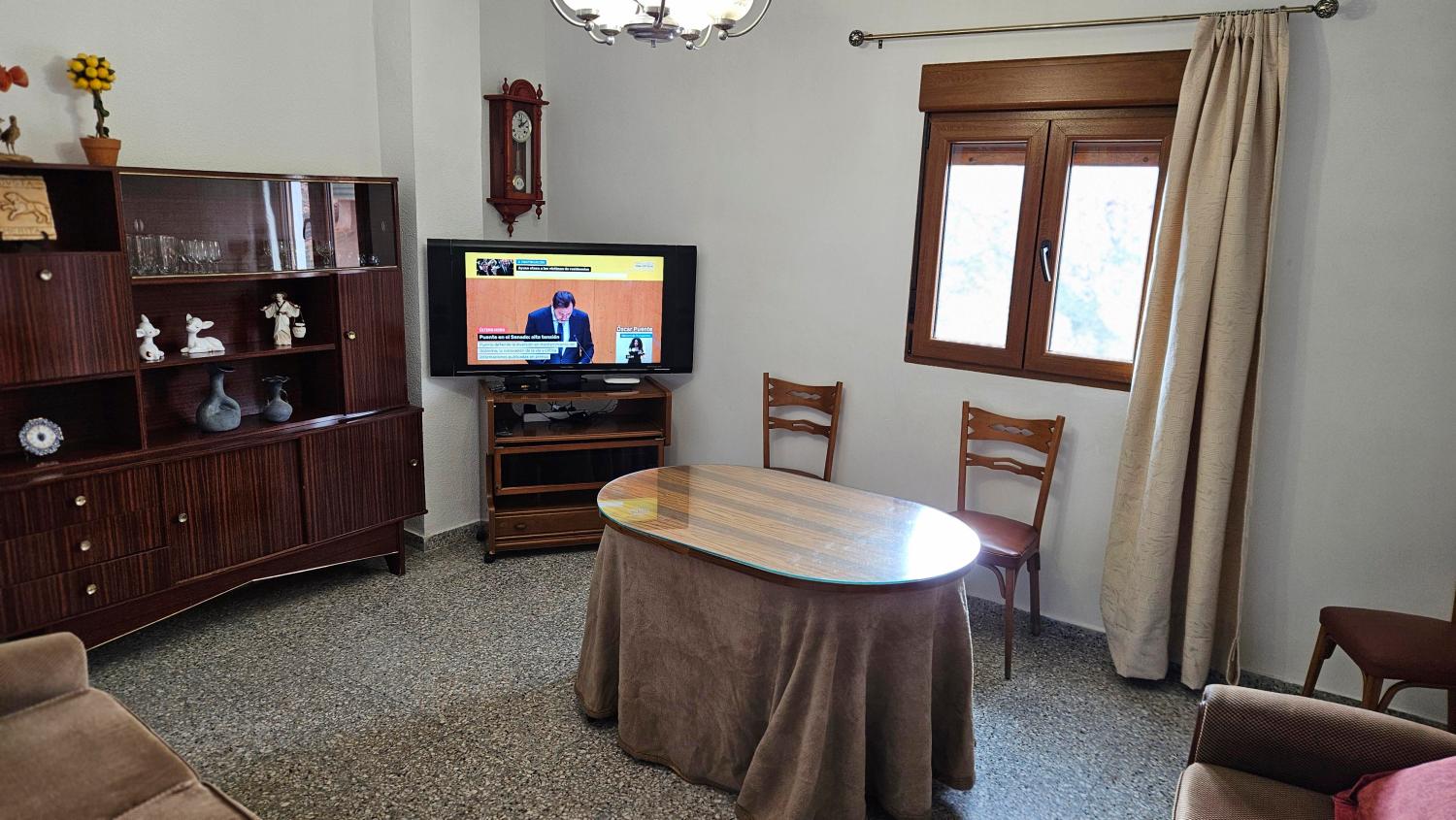  for sale apartment Lanjarón Alpujarra Granadina 8