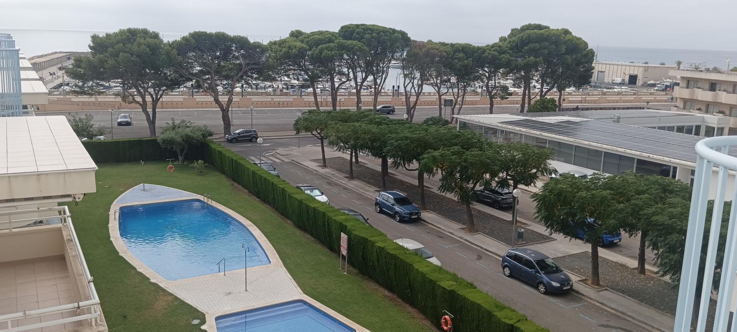  for sale apartment L'hospitalet De L'infant Baix Camp 11