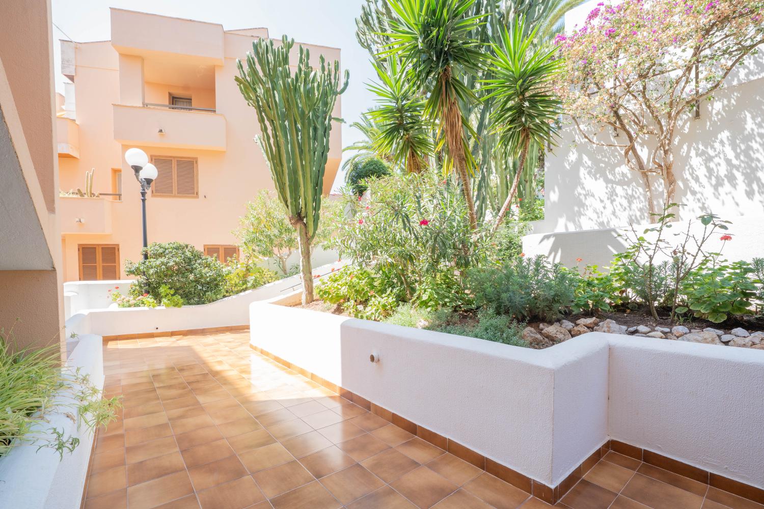  for sale apartment Illetas Ponent 3