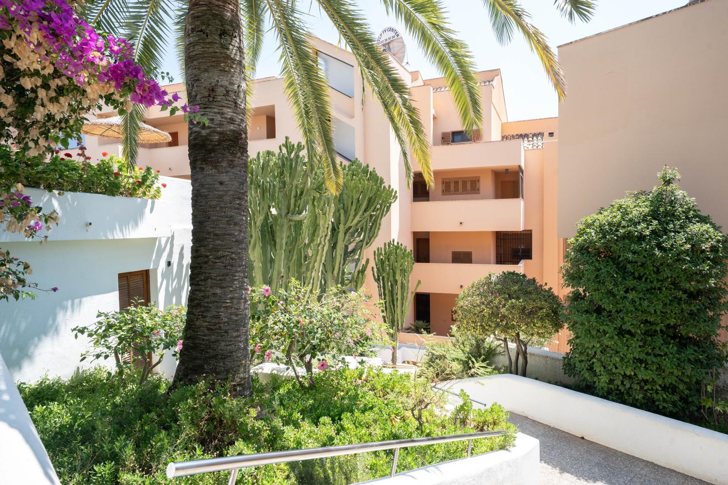  for sale apartment Illetas Ponent 2