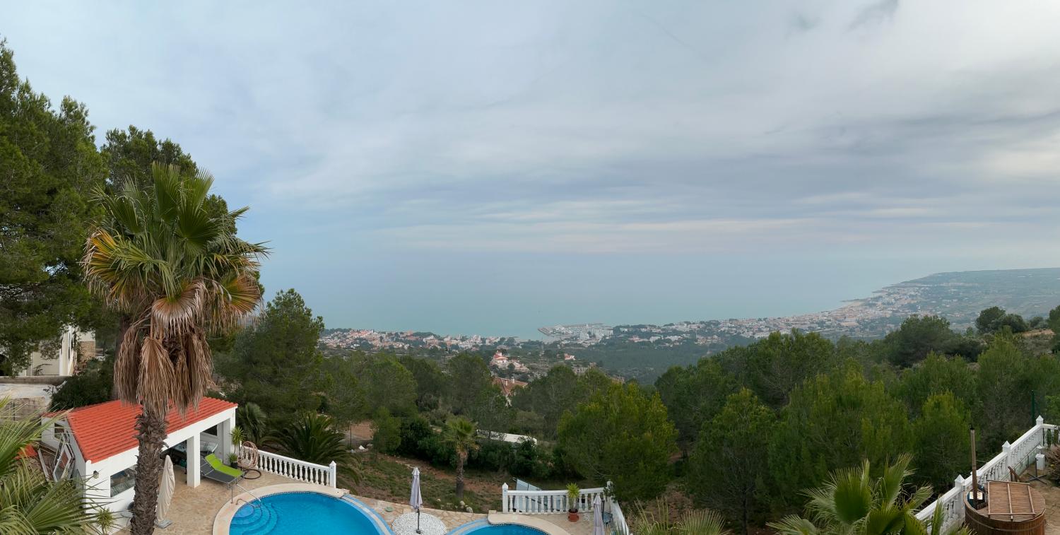  for sale villa Alcossebre Baix Maestrat 6