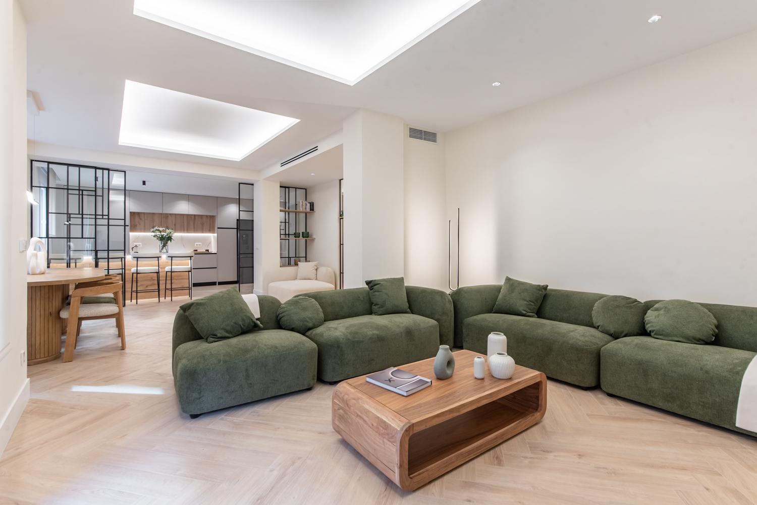  for sale apartment Moncloa-Argüelles Madrid Capital 2