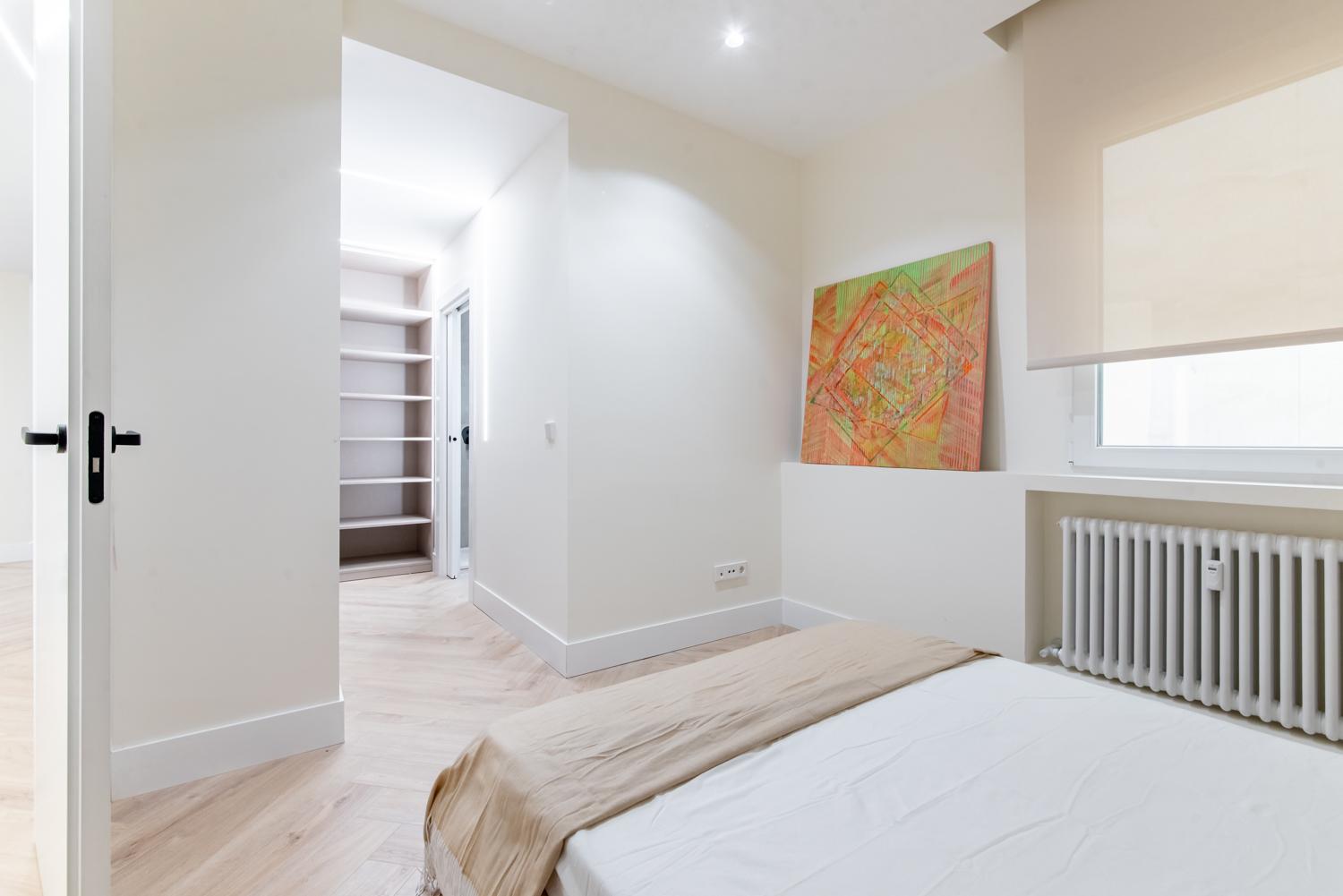  for sale apartment Moncloa-Argüelles Madrid Capital 40