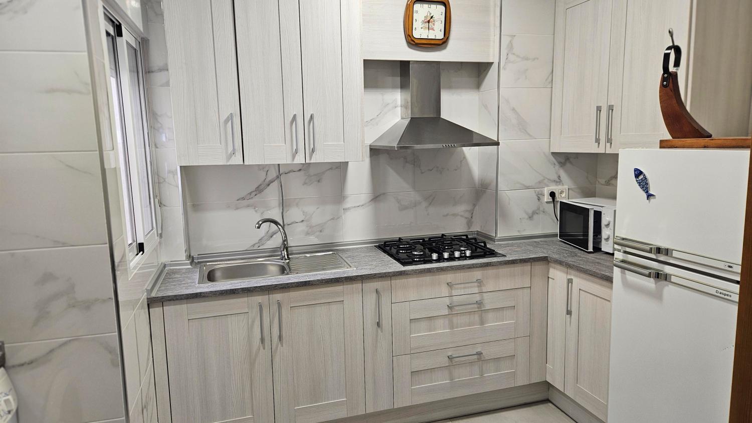  for sale apartment Lanjarón Alpujarra Granadina 10