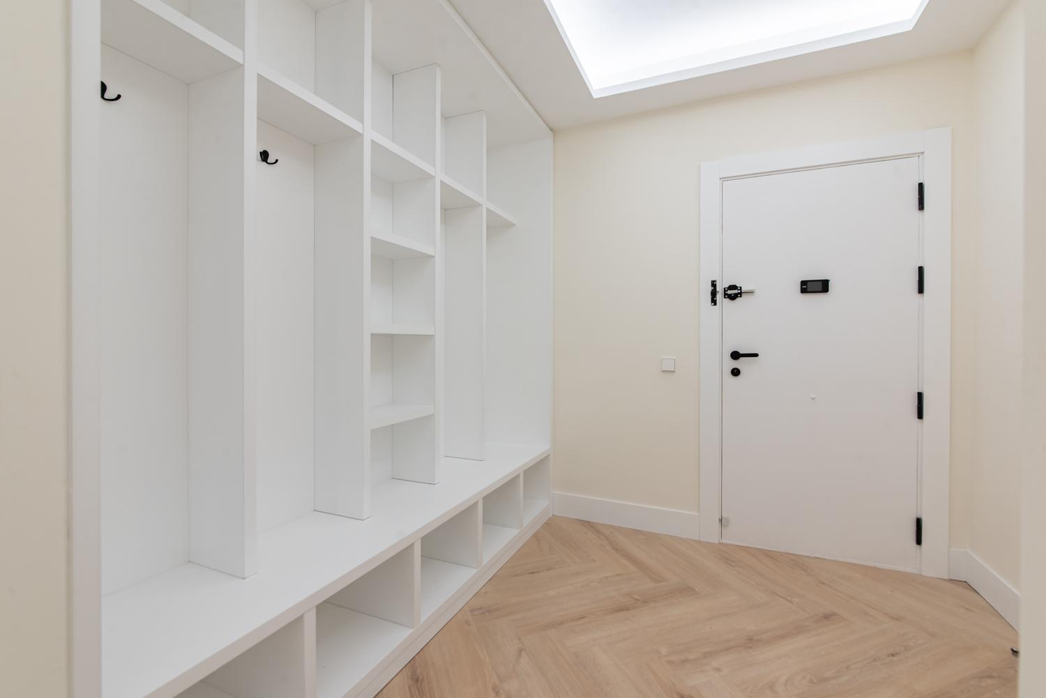  for sale apartment Moncloa-Argüelles Madrid Capital 64