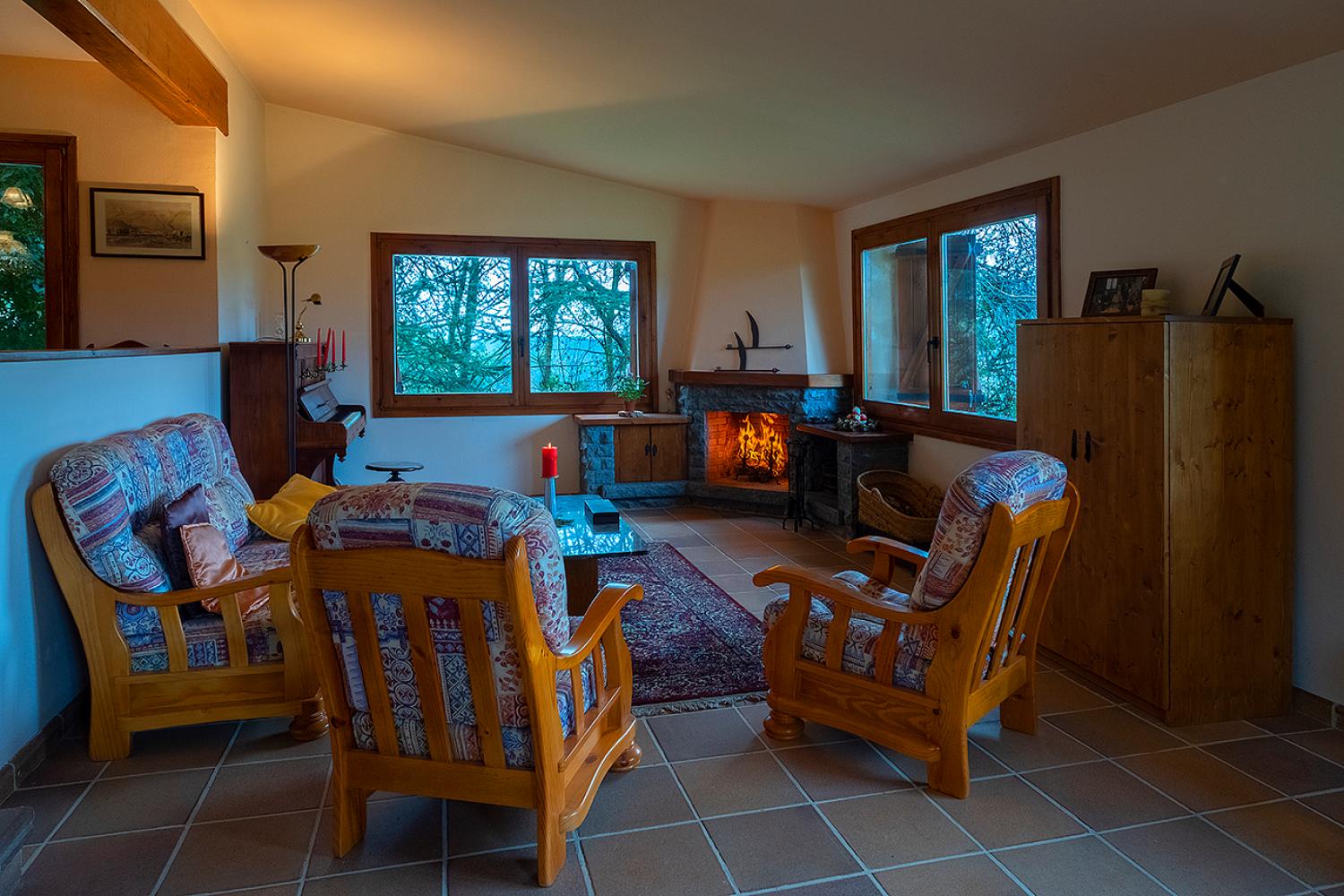  for sale villa Vallfogona De Ripollès Ripollès 15