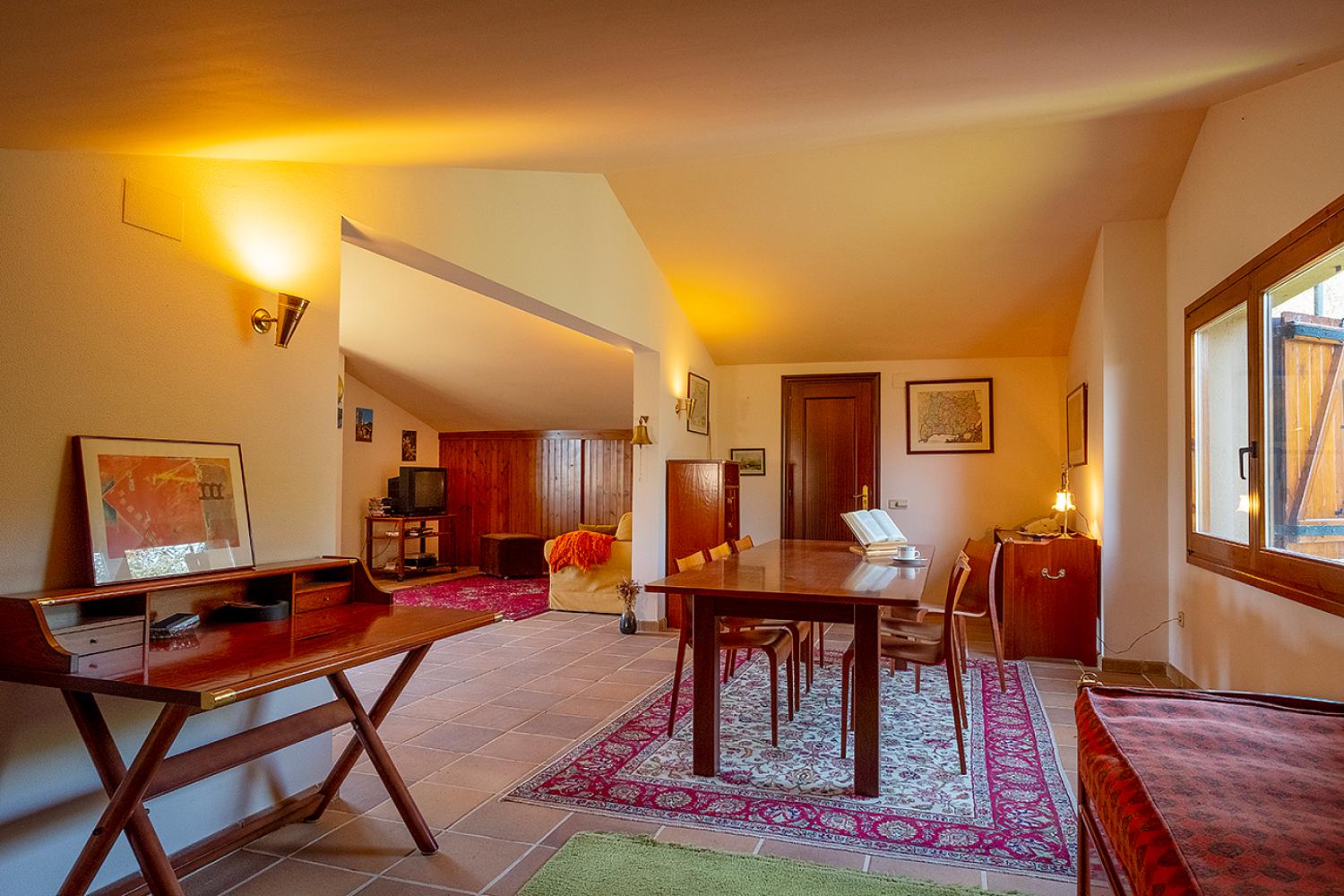  for sale villa Vallfogona De Ripollès Ripollès 17