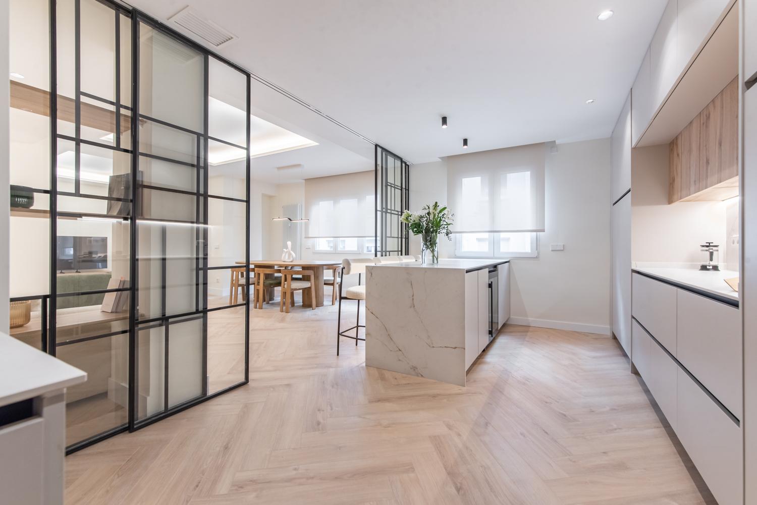  for sale apartment Moncloa-Argüelles Madrid Capital 57