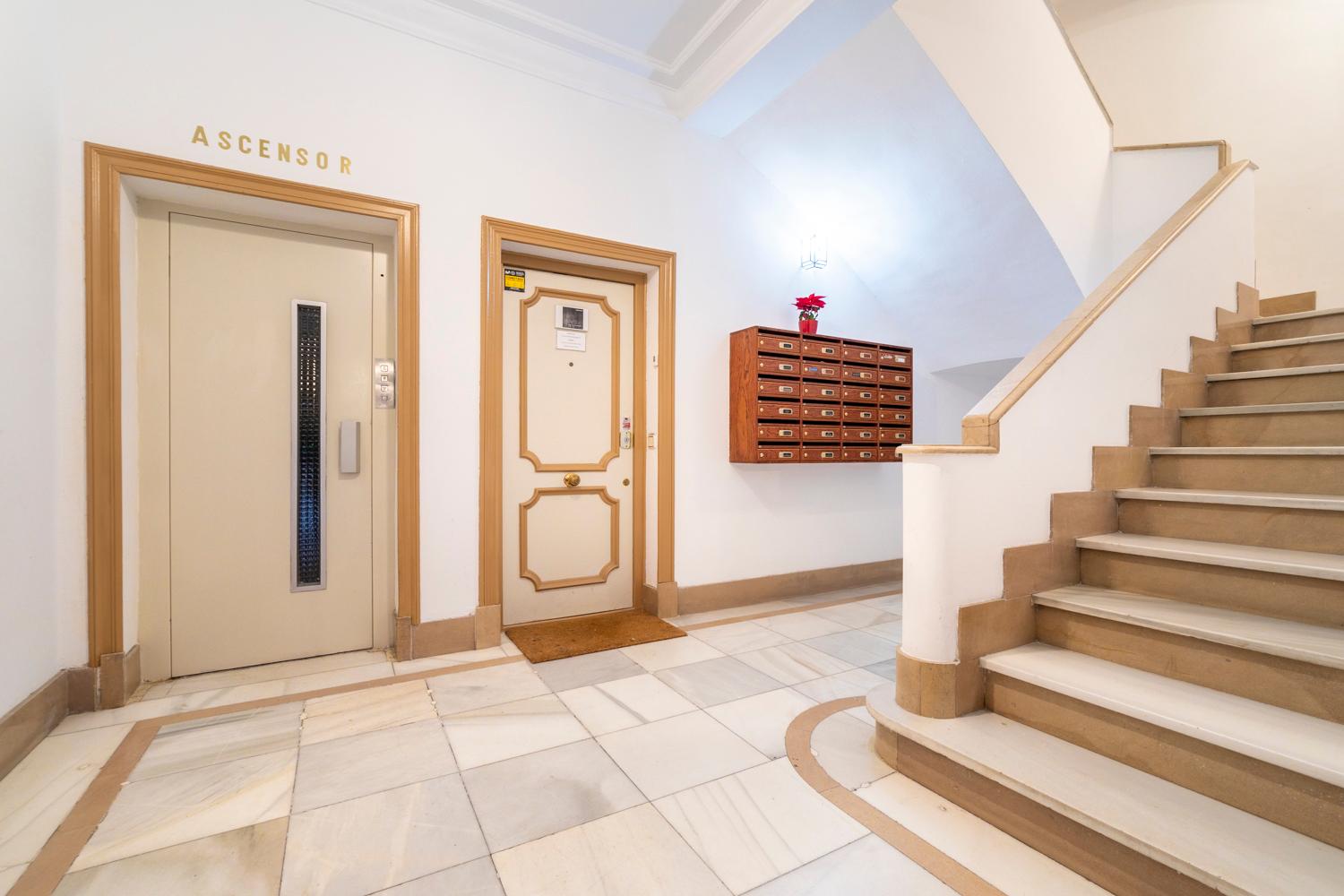  for sale apartment Moncloa-Argüelles Madrid Capital 31