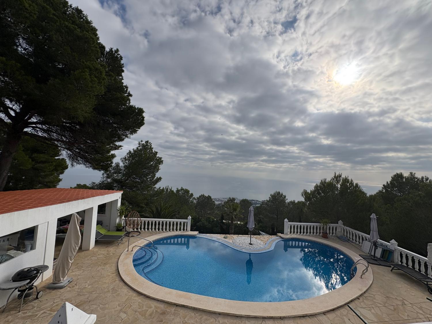  for sale villa Alcossebre Baix Maestrat 7