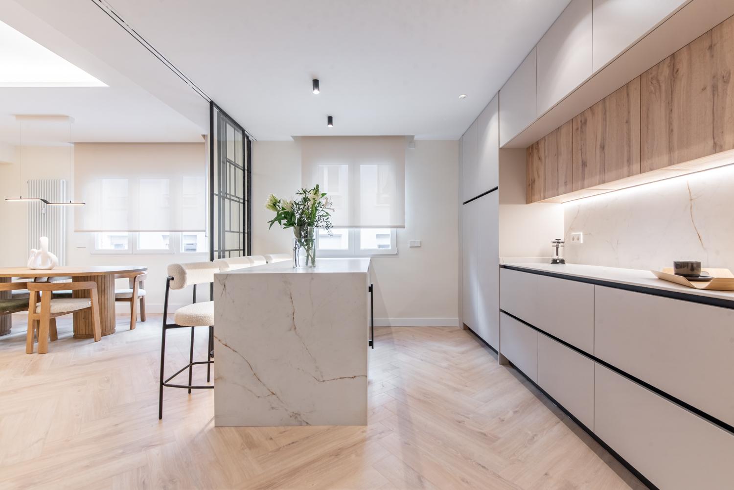  for sale apartment Moncloa-Argüelles Madrid Capital 4