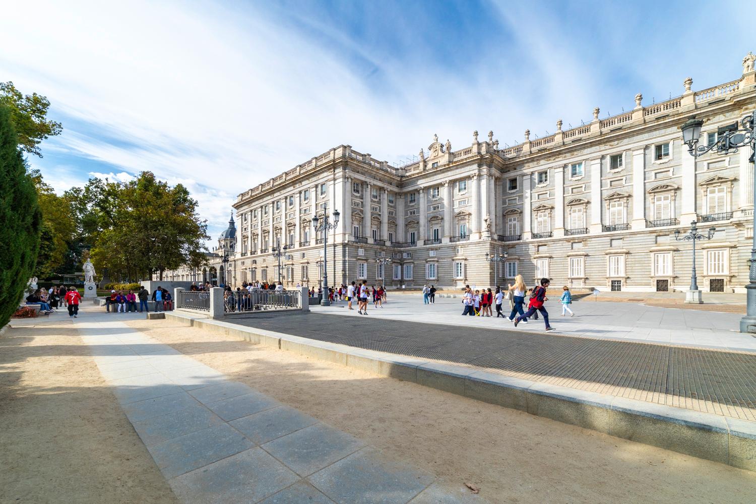  for sale apartment Centro-Palacio Real Madrid Capital 27