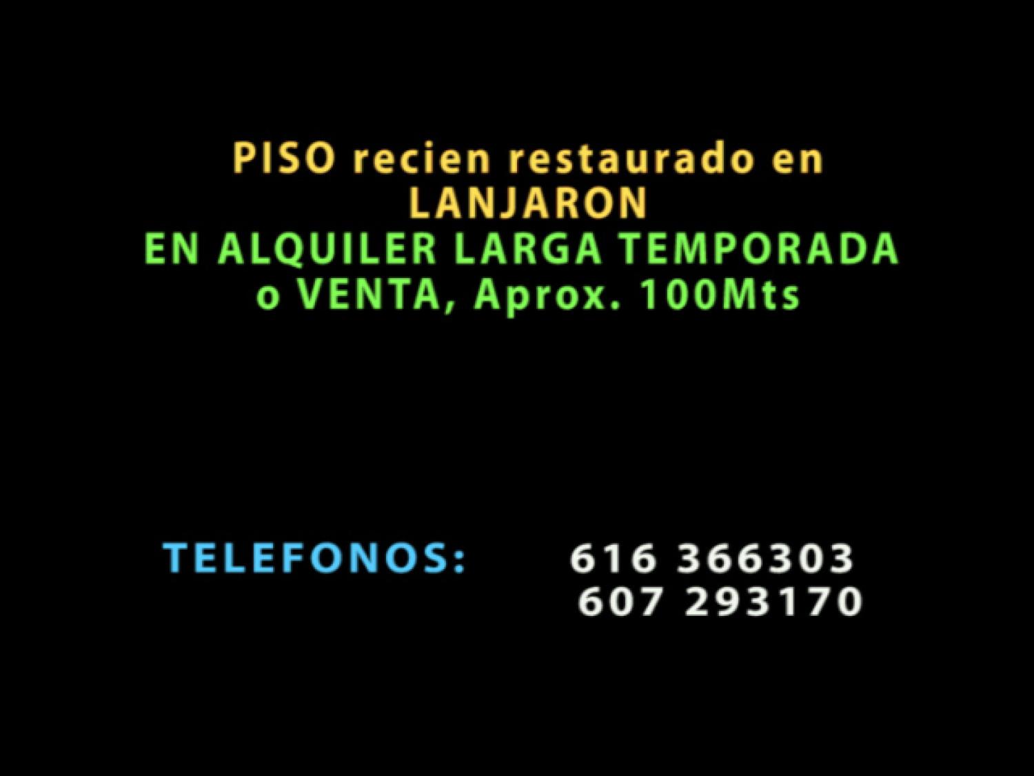  for sale apartment Lanjarón Alpujarra Granadina 14