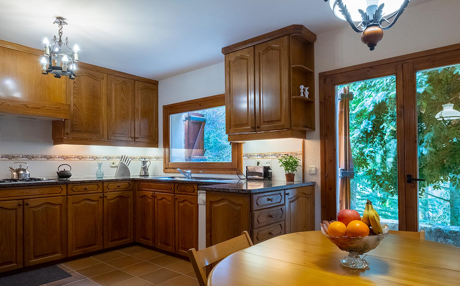  for sale villa Vallfogona De Ripollès Ripollès 8