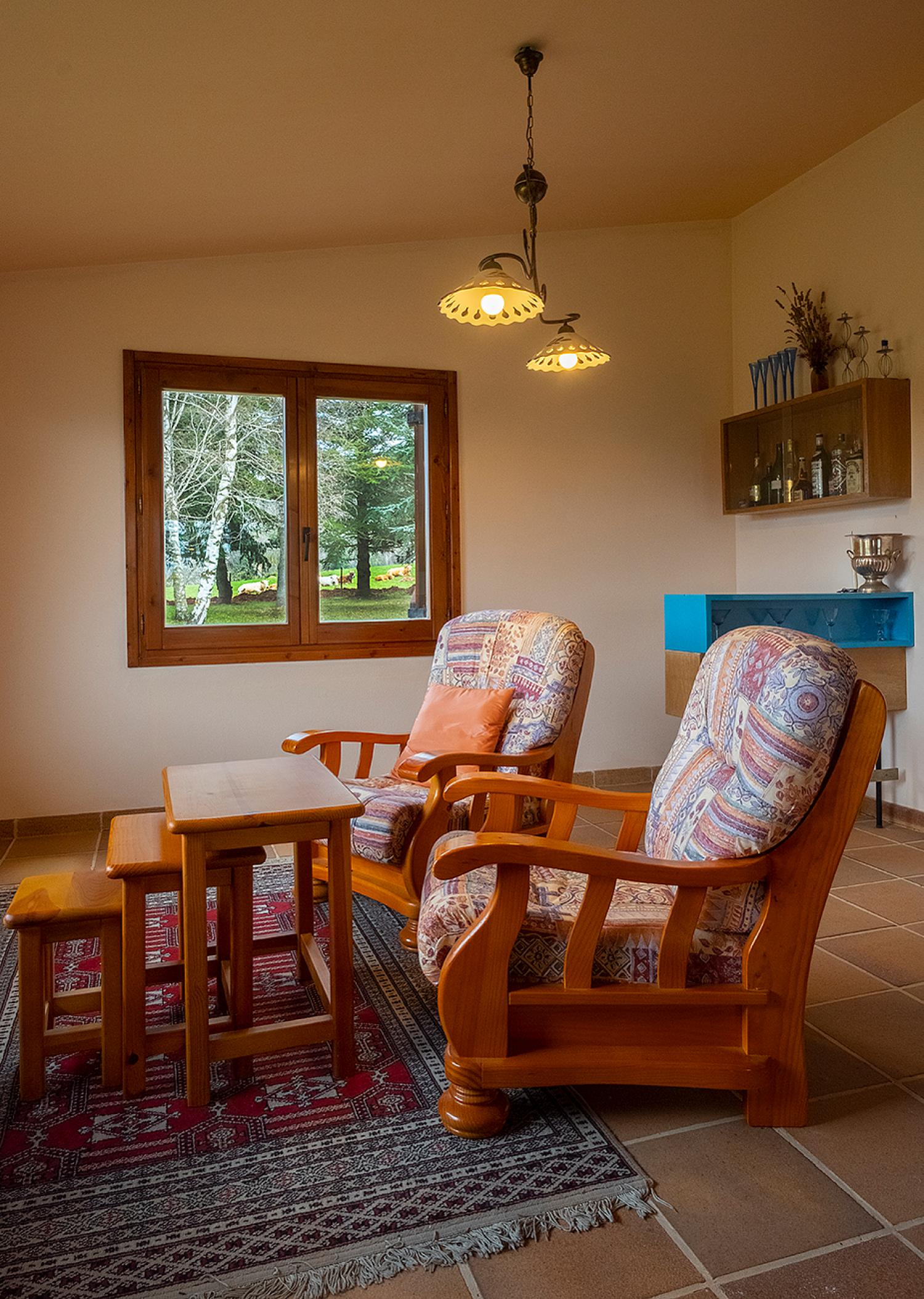  for sale villa Vallfogona De Ripollès Ripollès 14