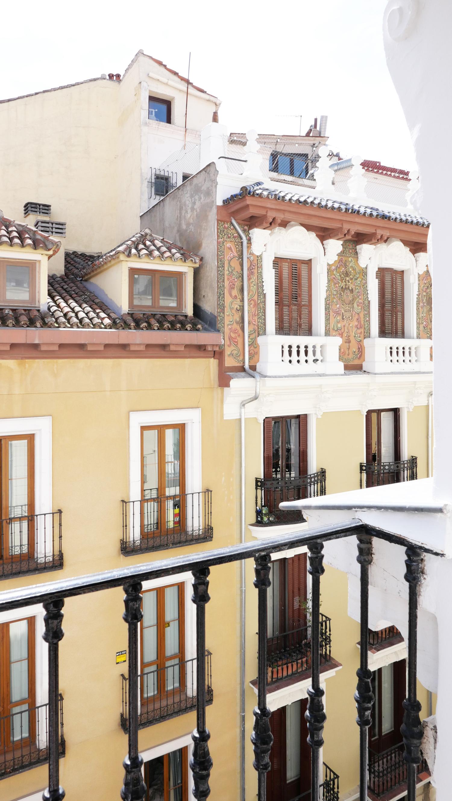  for sale apartment Centro-Palacio Real Madrid Capital 39