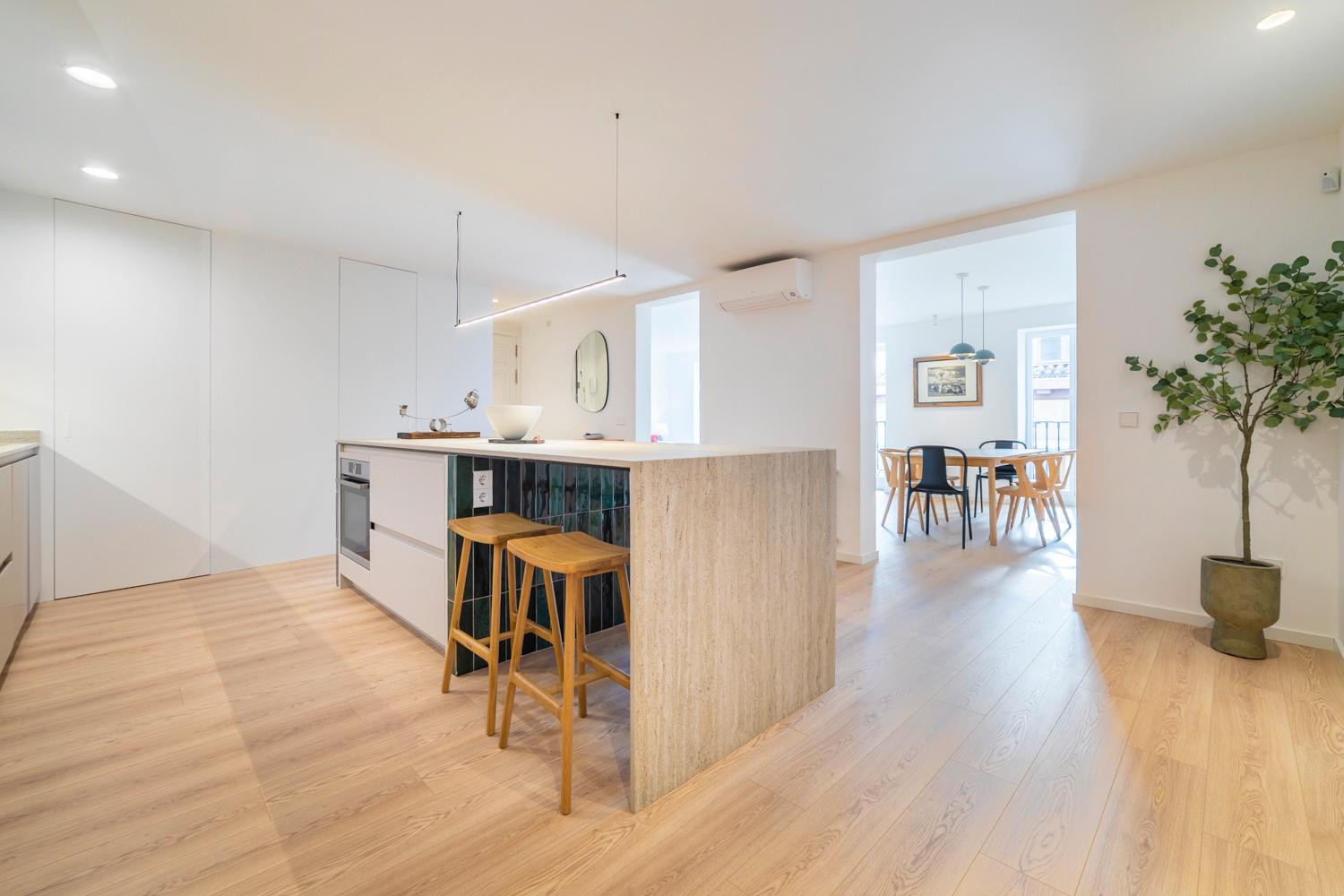  for sale apartment Centro-Palacio Real Madrid Capital 23