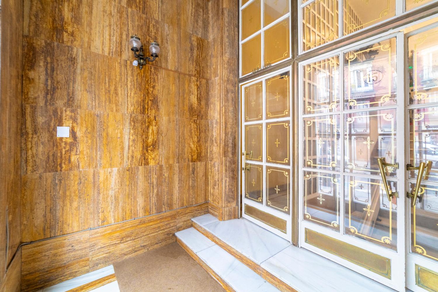  for sale apartment Moncloa-Argüelles Madrid Capital 36