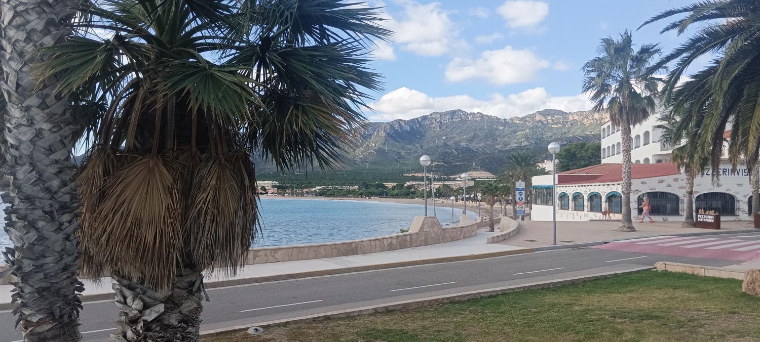  for sale apartment L'hospitalet De L'infant Baix Camp 2